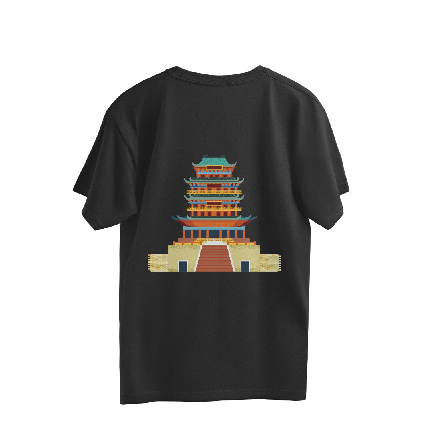 Back View - 5620271