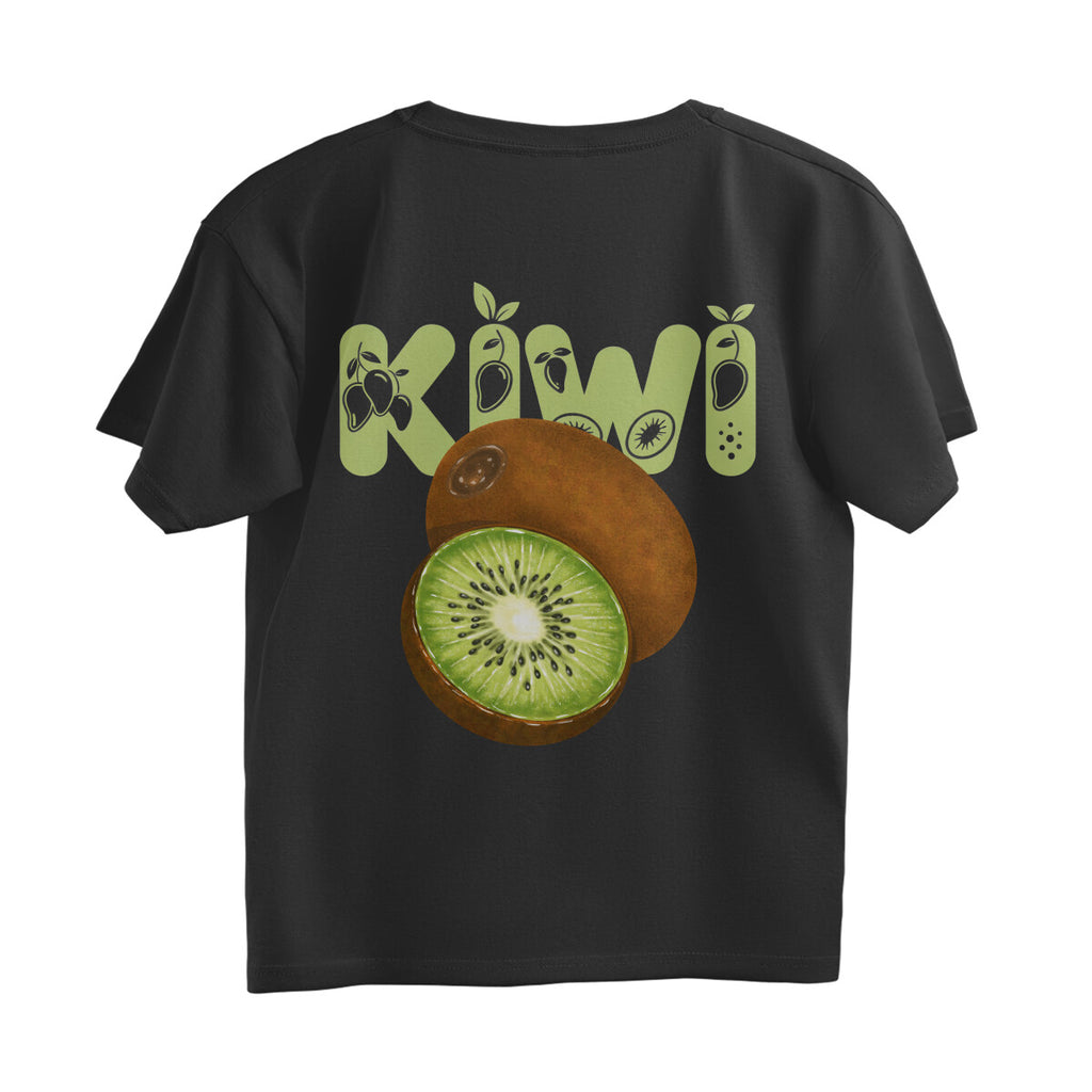 Kiwi Oversized Unisex Tshirt