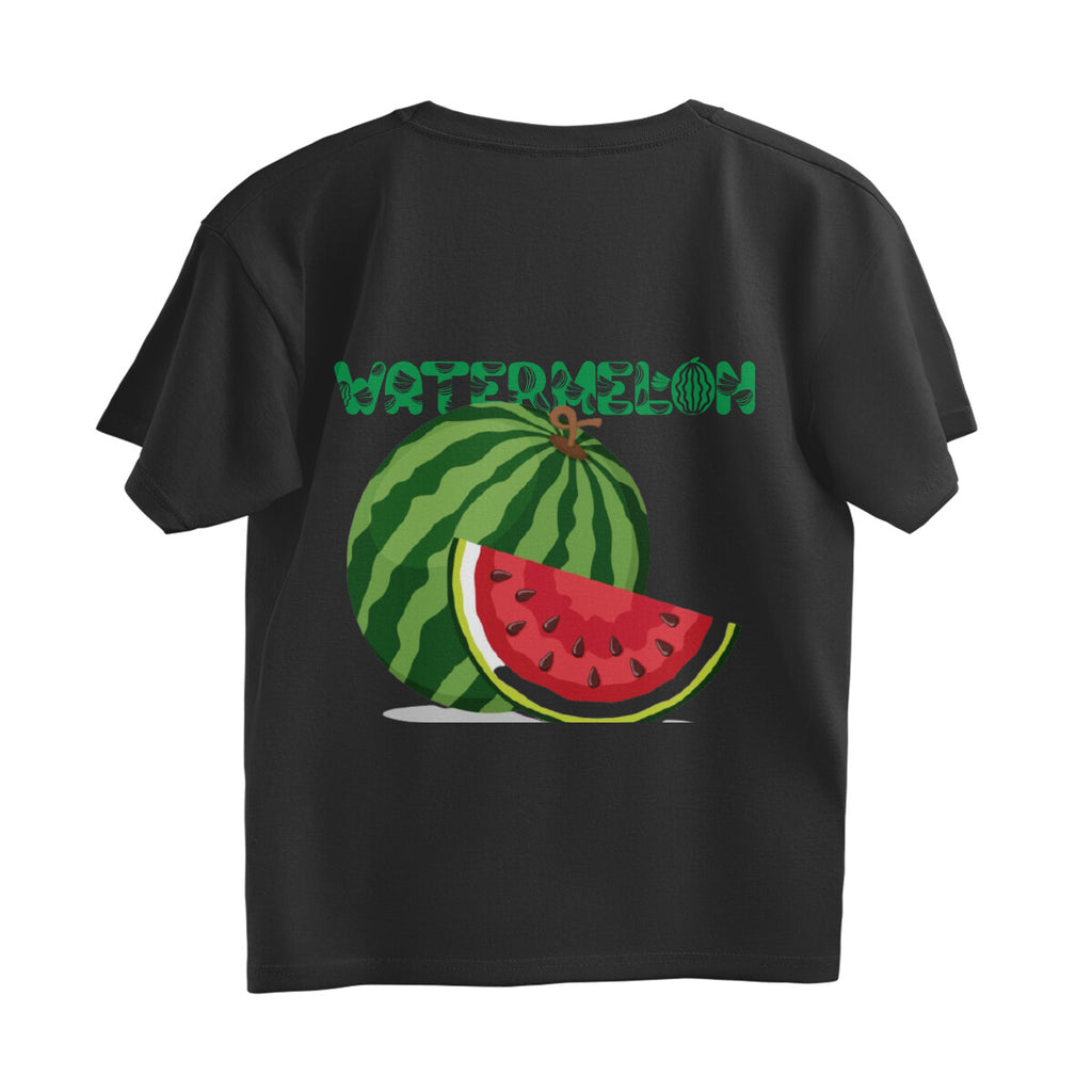 Watermelon Oversized Unisex Tshirt