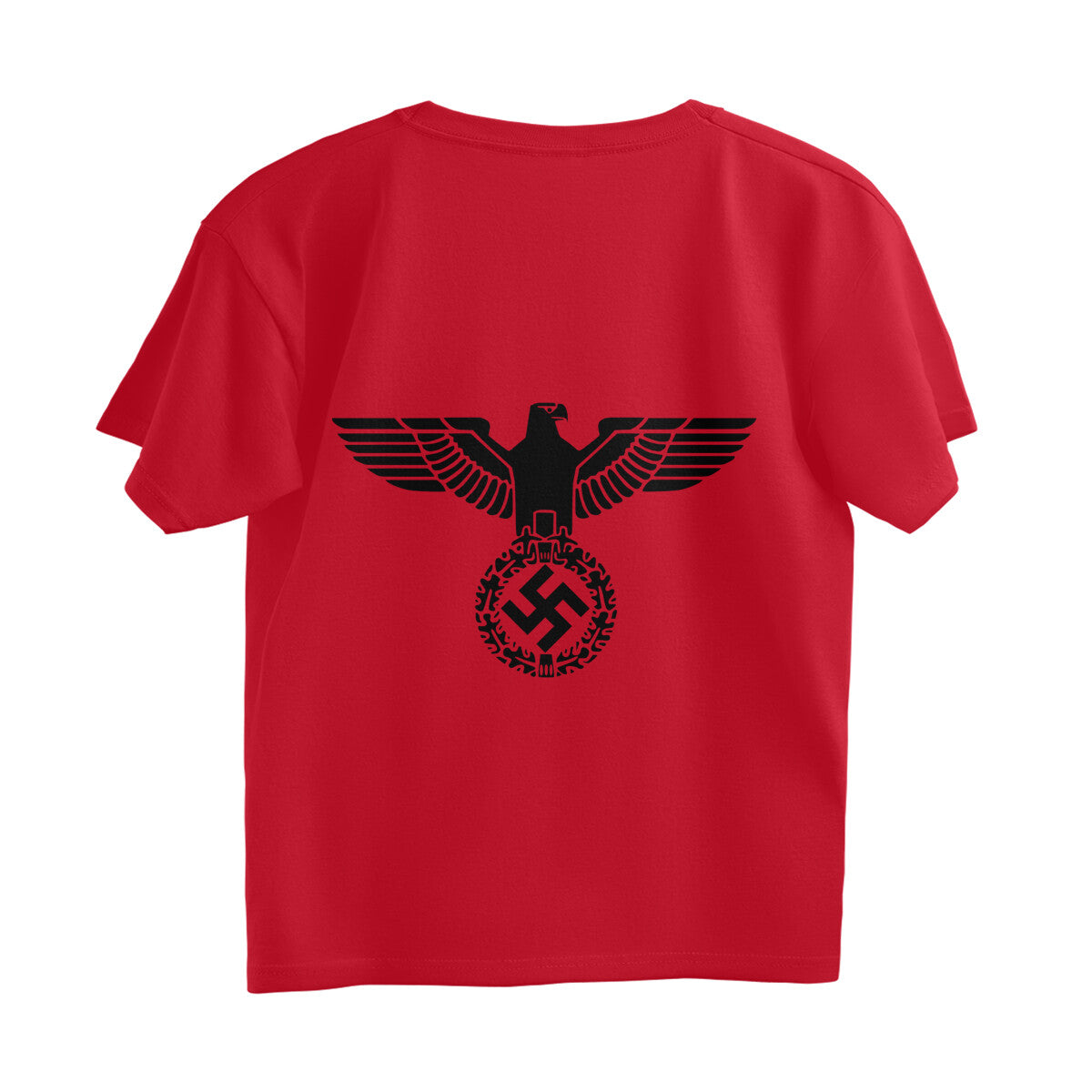Nazi Oversized Unisex Tshirt