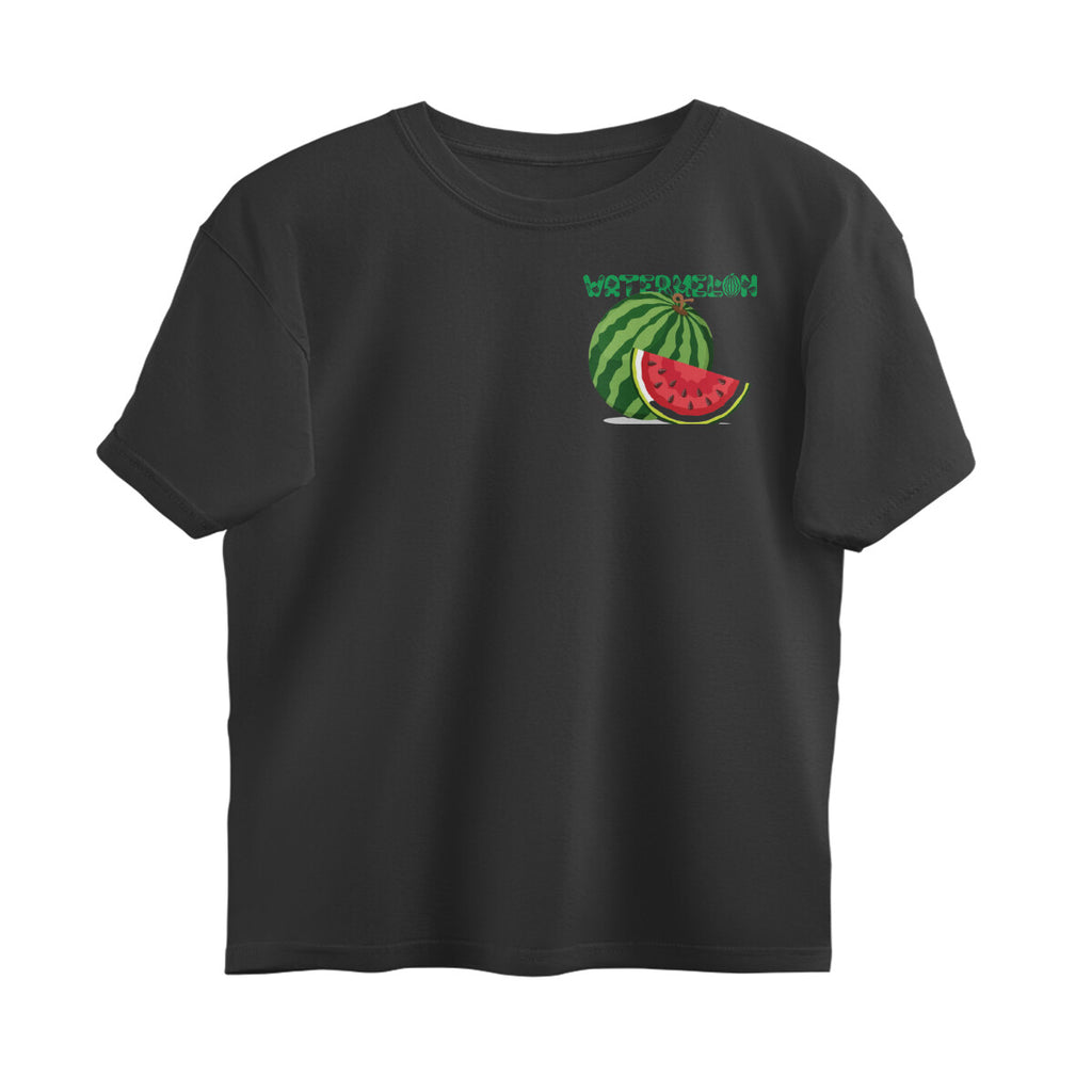 Watermelon Oversized Unisex Tshirt