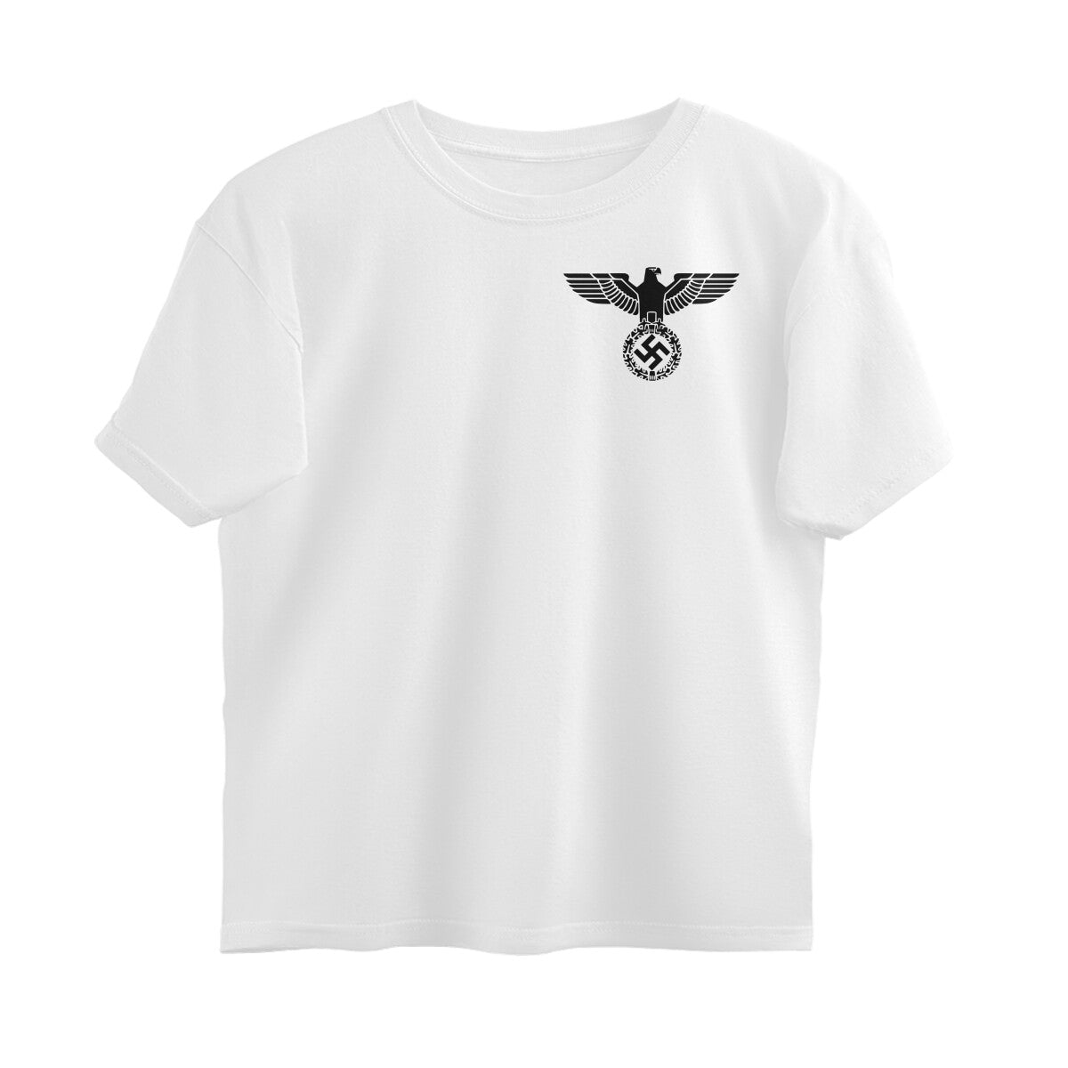 Nazi Oversized Unisex Tshirt