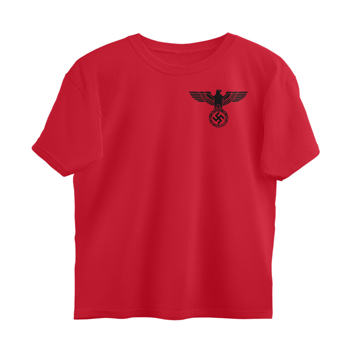 Nazi Oversized Unisex Tshirt