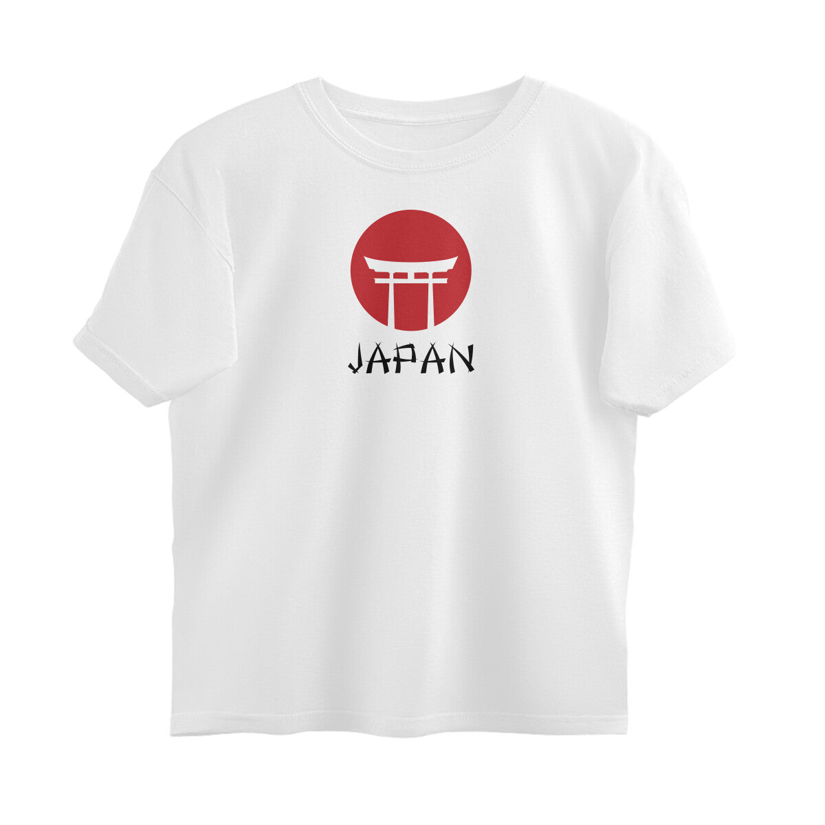 Japan Oversized Unisex Tshirt