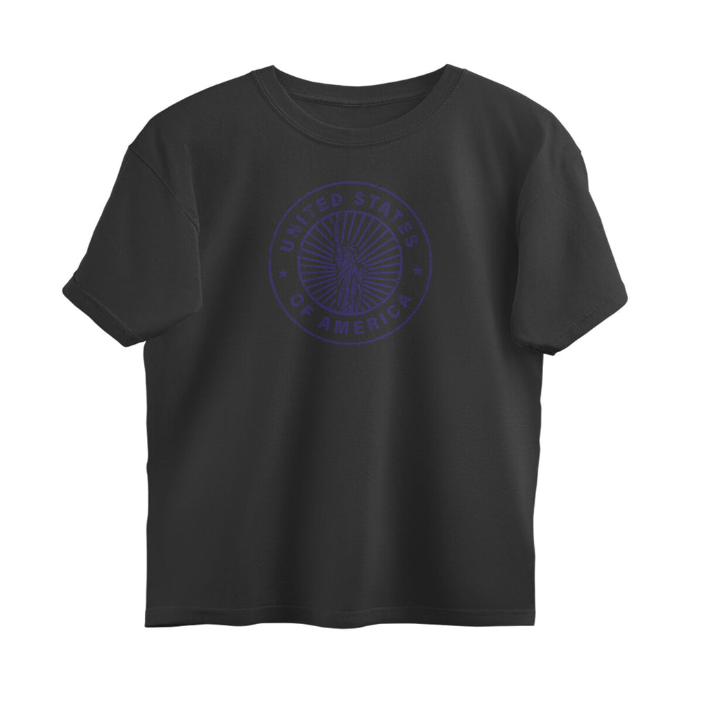 Stamps Oversized Unisex Tshirt