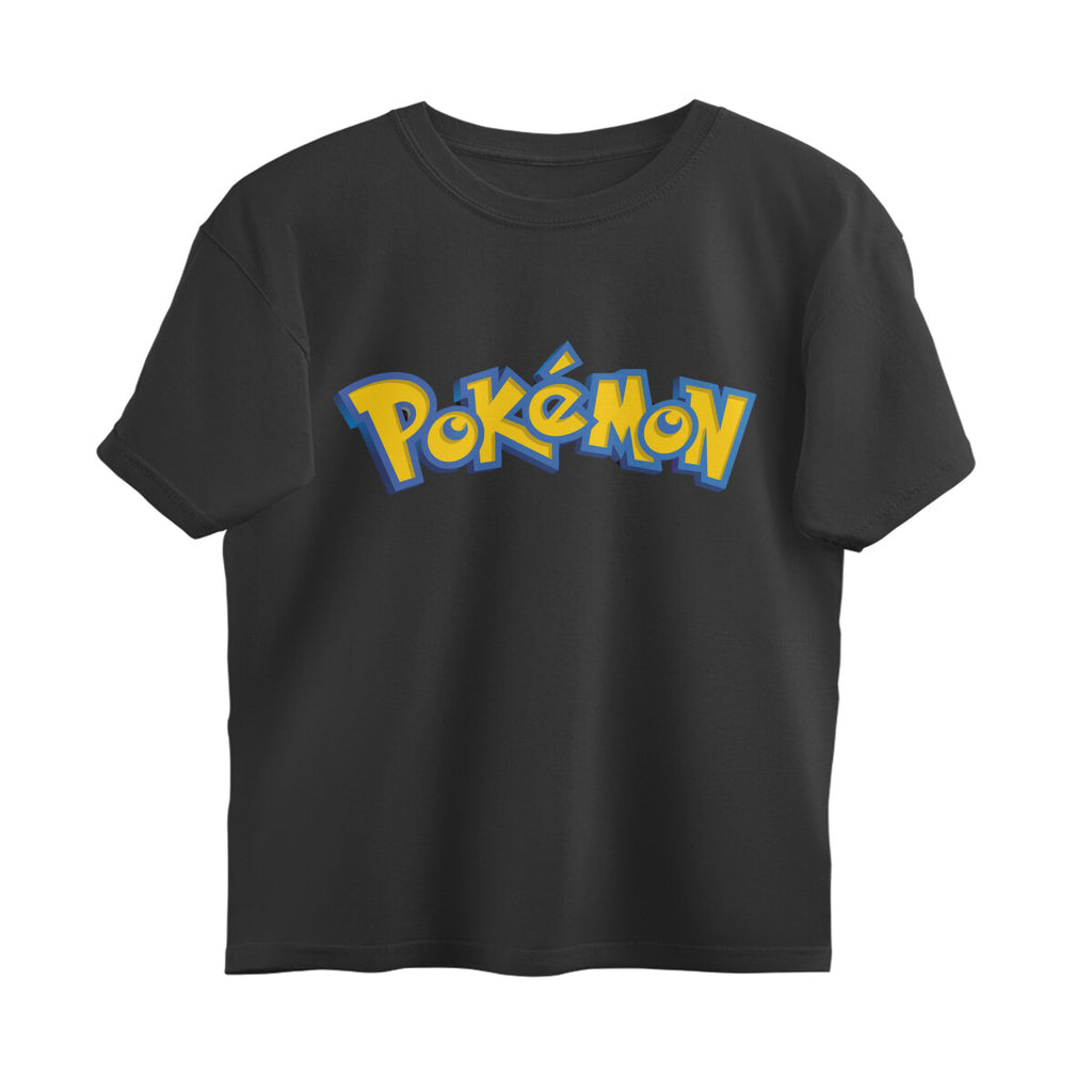 Pokemon Oversized Unisex Tshirt