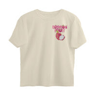 Dragon Fruit Oversized Unisex Tshirt