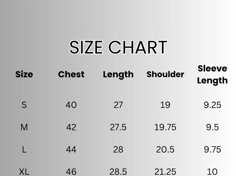 Oversize Unisex Back print T-shirt : Demon